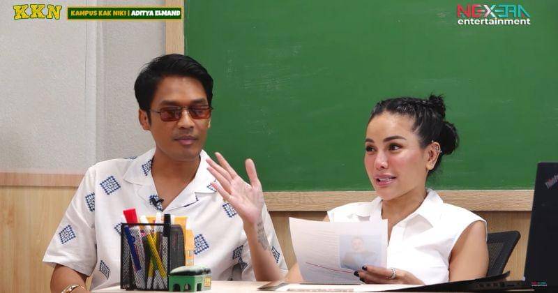 Youtube.com/Nexera Entertainment